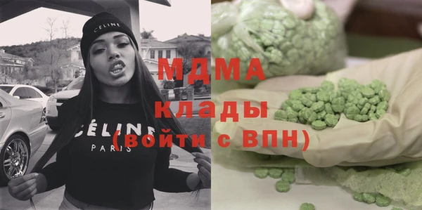 крисы Корсаков