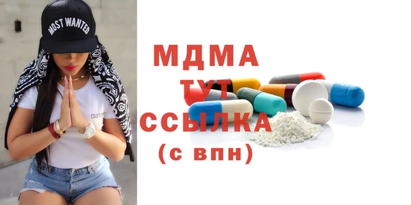 прущий лед Костерёво