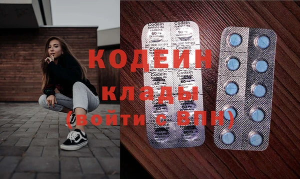 прущий лед Костерёво